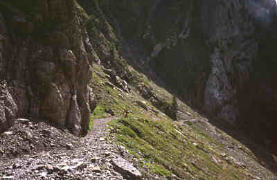 Col de Sanetsch
