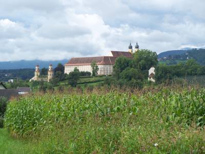 Kloster Stainz